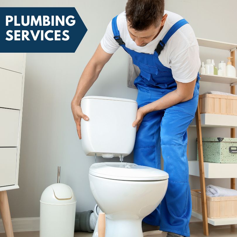 Plumbing Company in New Troy, MI